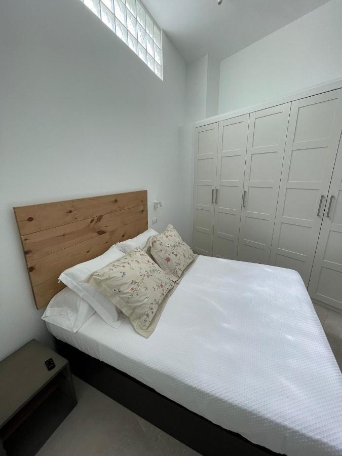 Mn Homes Fonseca A Lejlighed Málaga