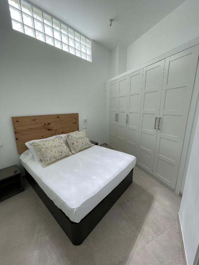 Mn Homes Fonseca A Lejlighed