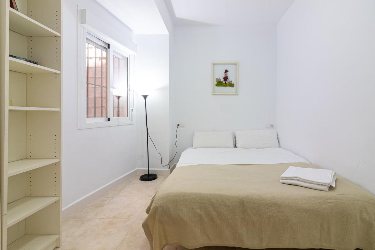 Canasteros Center Apartment Málaga