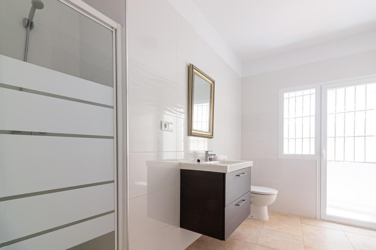 Apartment Canasteros Center Málaga