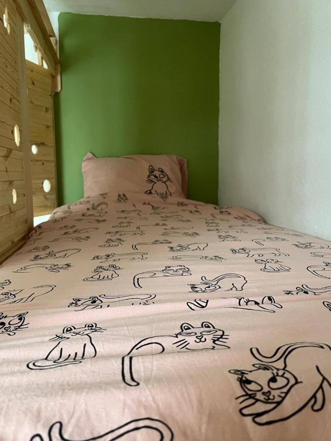 Apartamento La Biznaga *