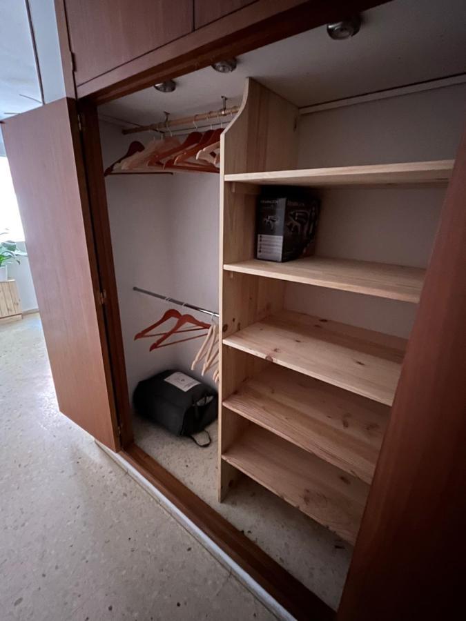 Apartamento La Biznaga