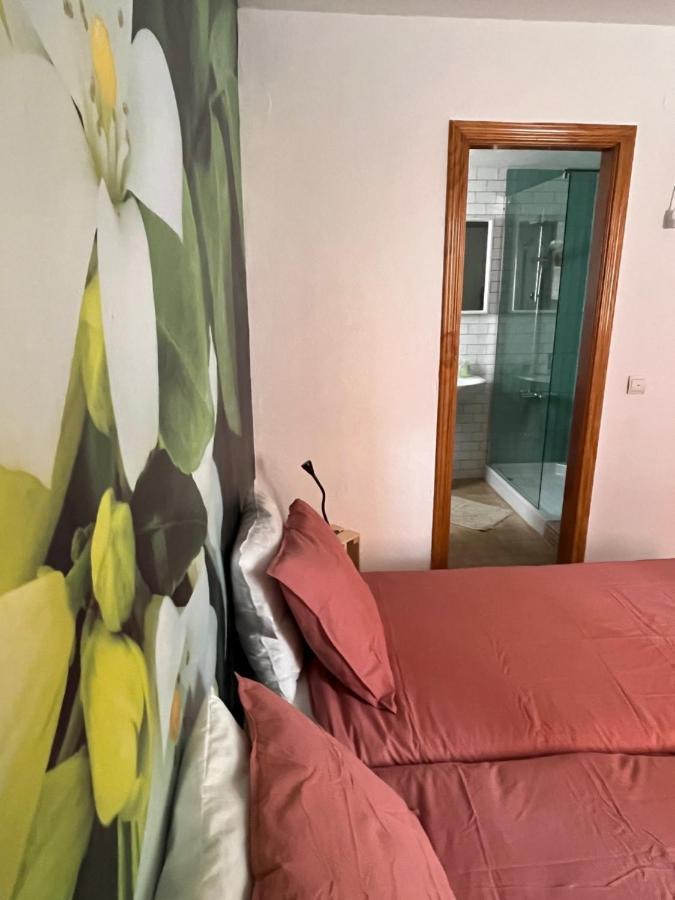 Apartamento La Biznaga Málaga