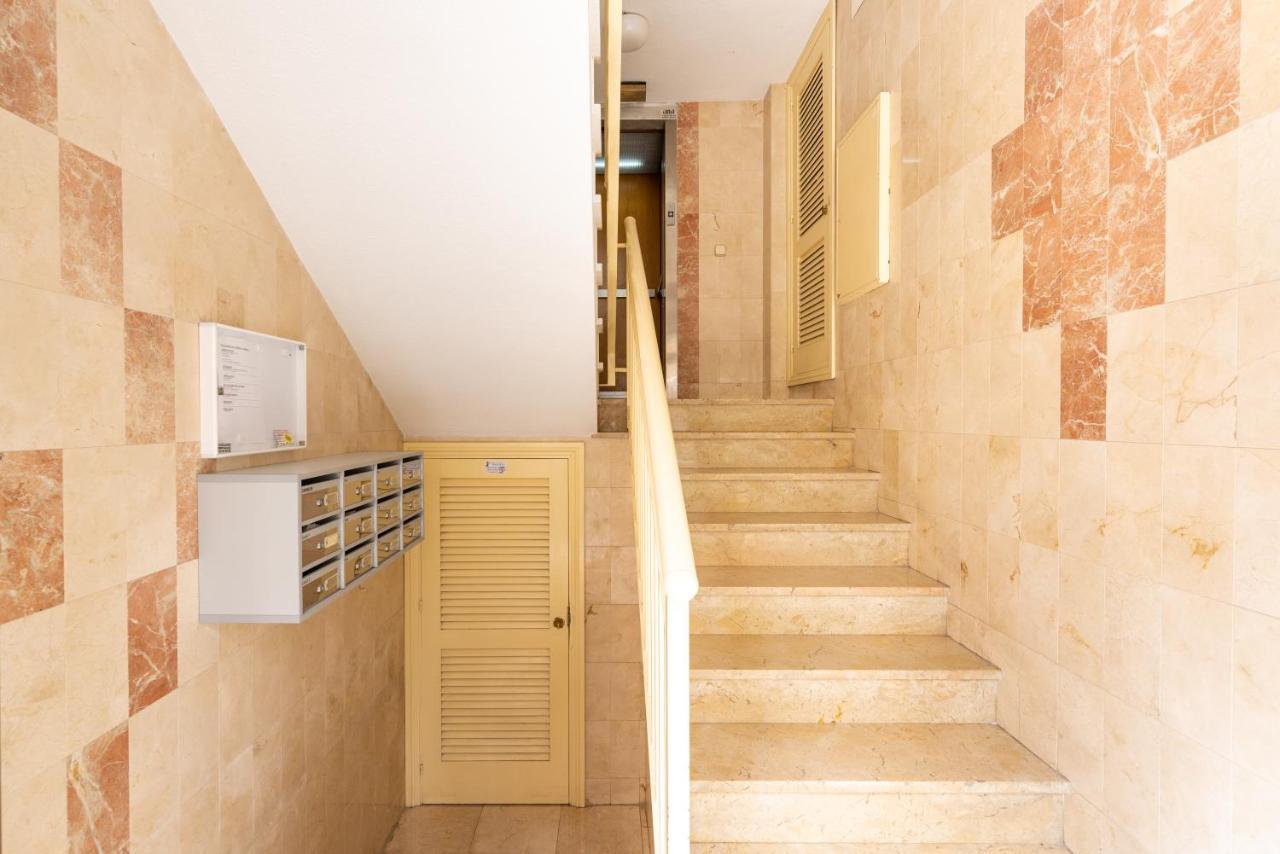Wintowinrentals La Malagueta Buena Ubicacion, Wifi Apartamento *