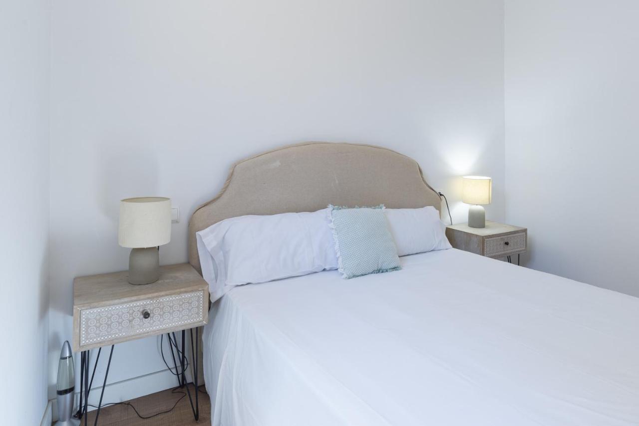 Urbe10 Terrace Constitucion 1 Bedroom * Malaga