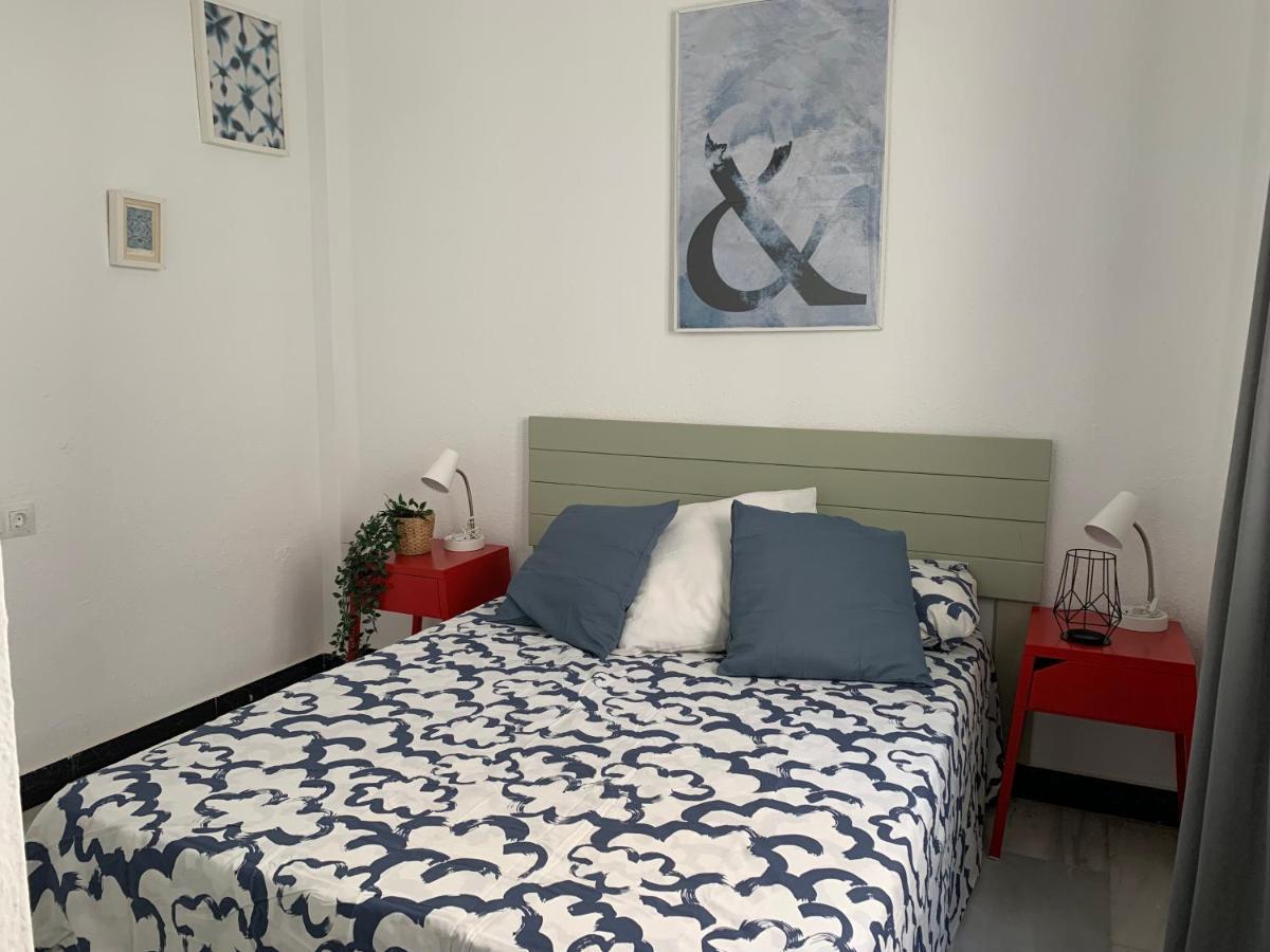 Casa Mari Lejlighed Málaga