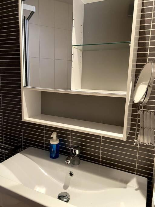 Apartment P&p Serrano Fernandez Malaga