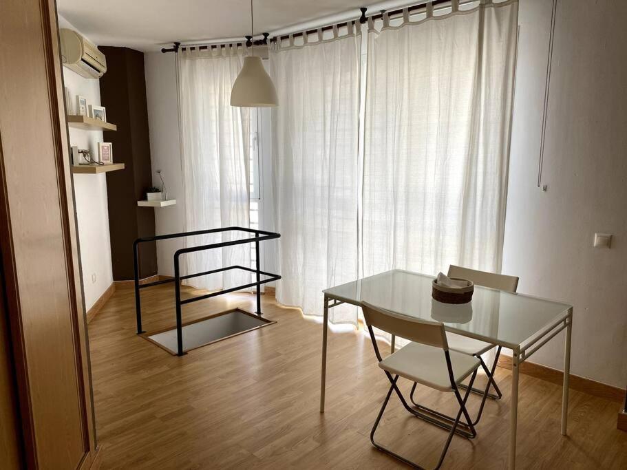 Apartment P&p Serrano Fernandez *