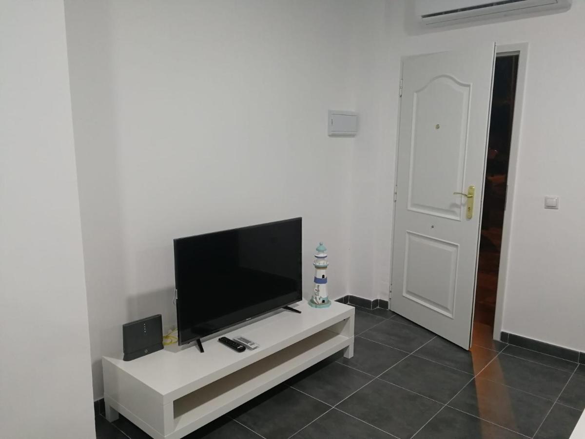 Appartamento El Palo Andreu-garcia