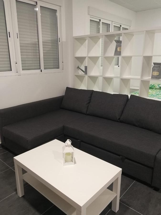 El Palo Andreu-garcia Appartamento Málaga