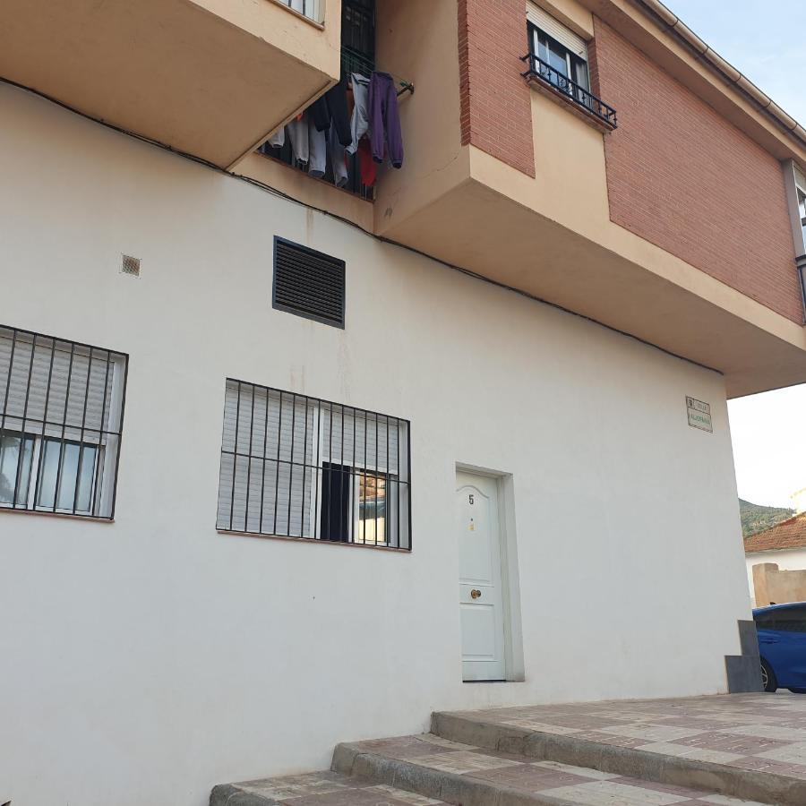 El Palo Andreu-garcia Appartamento