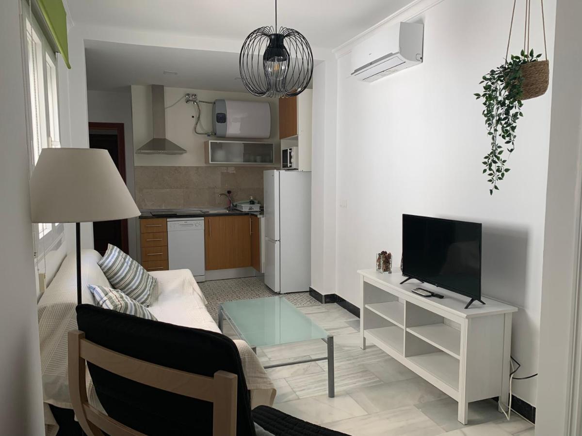 Casa Mari Lejlighed Málaga
