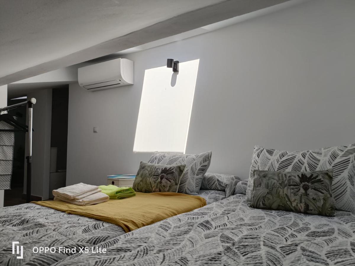 Apartment Apto Ana. Centro