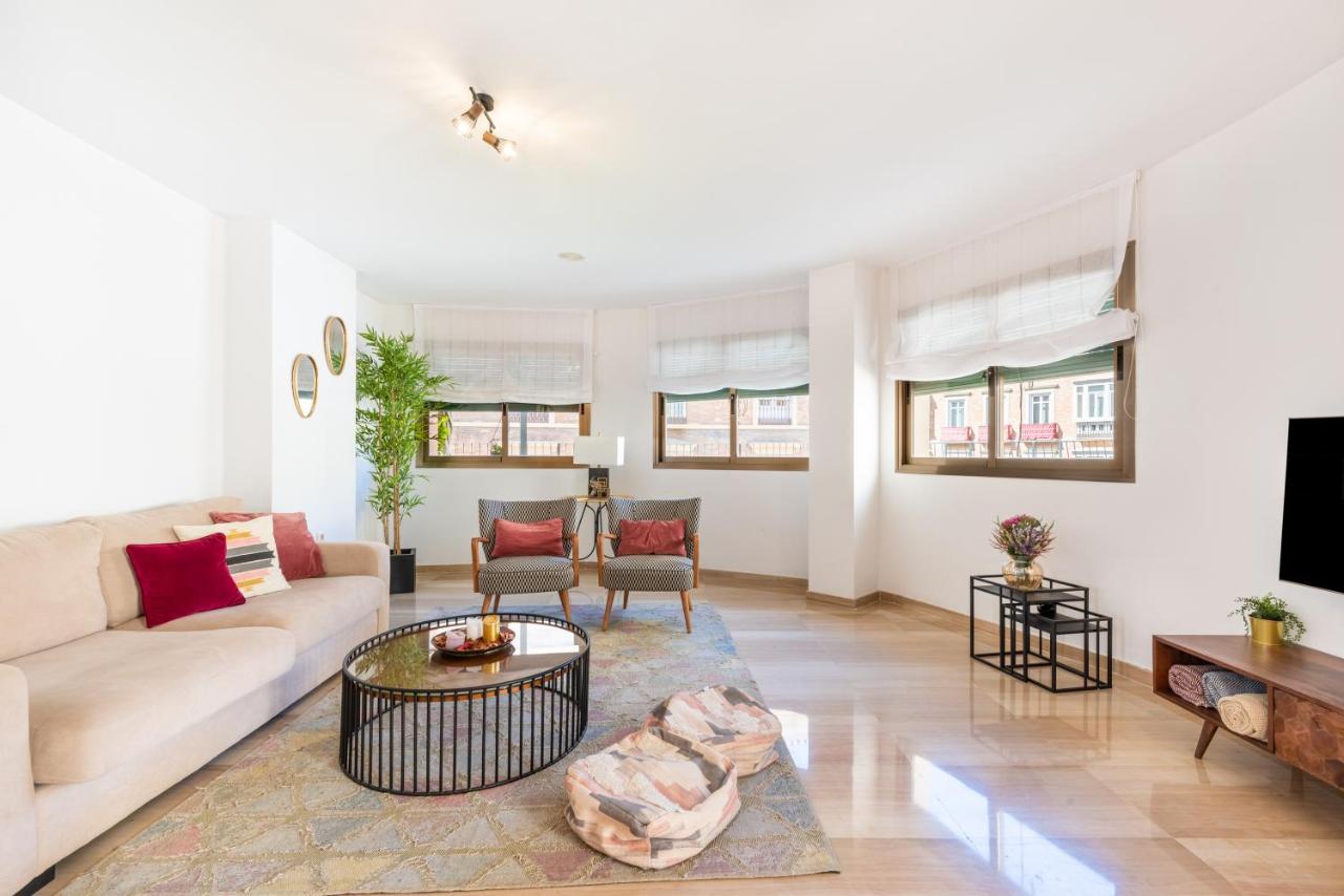 Appartement Terraza Larios