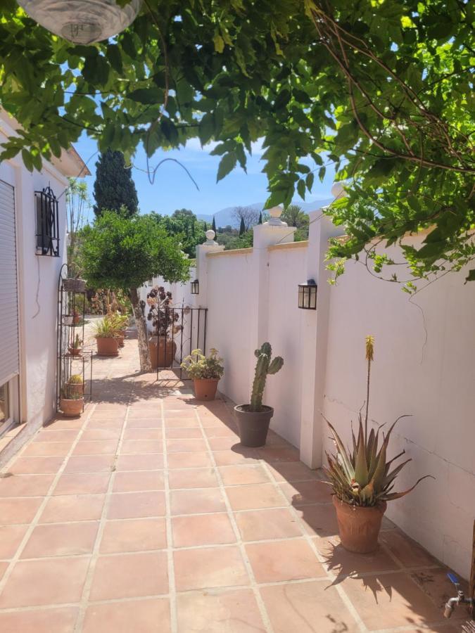 Naranja - Oase Van Rust Villa