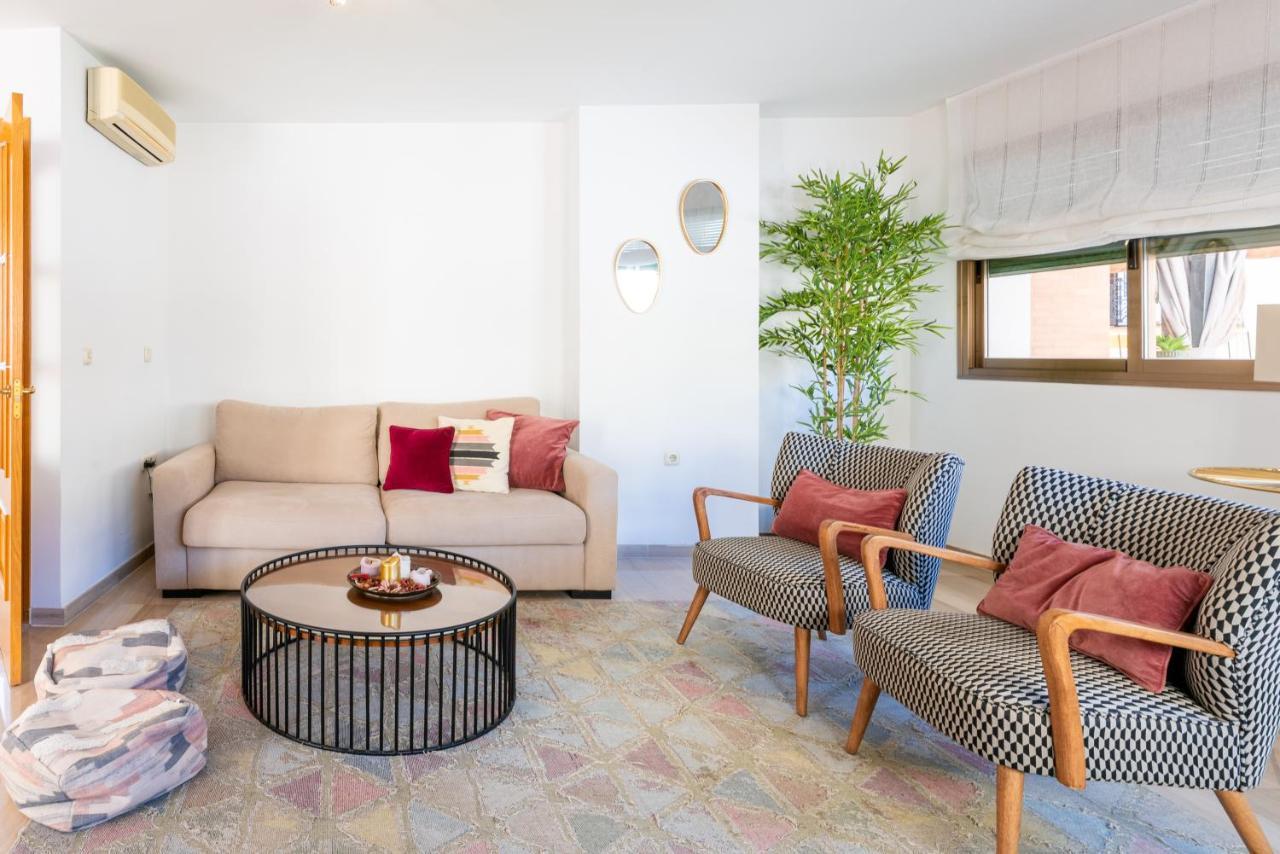 Appartement Terraza Larios