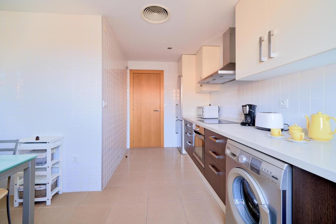 Apartment Alterhome Apartamento Con Piscina Maria Zambrano *