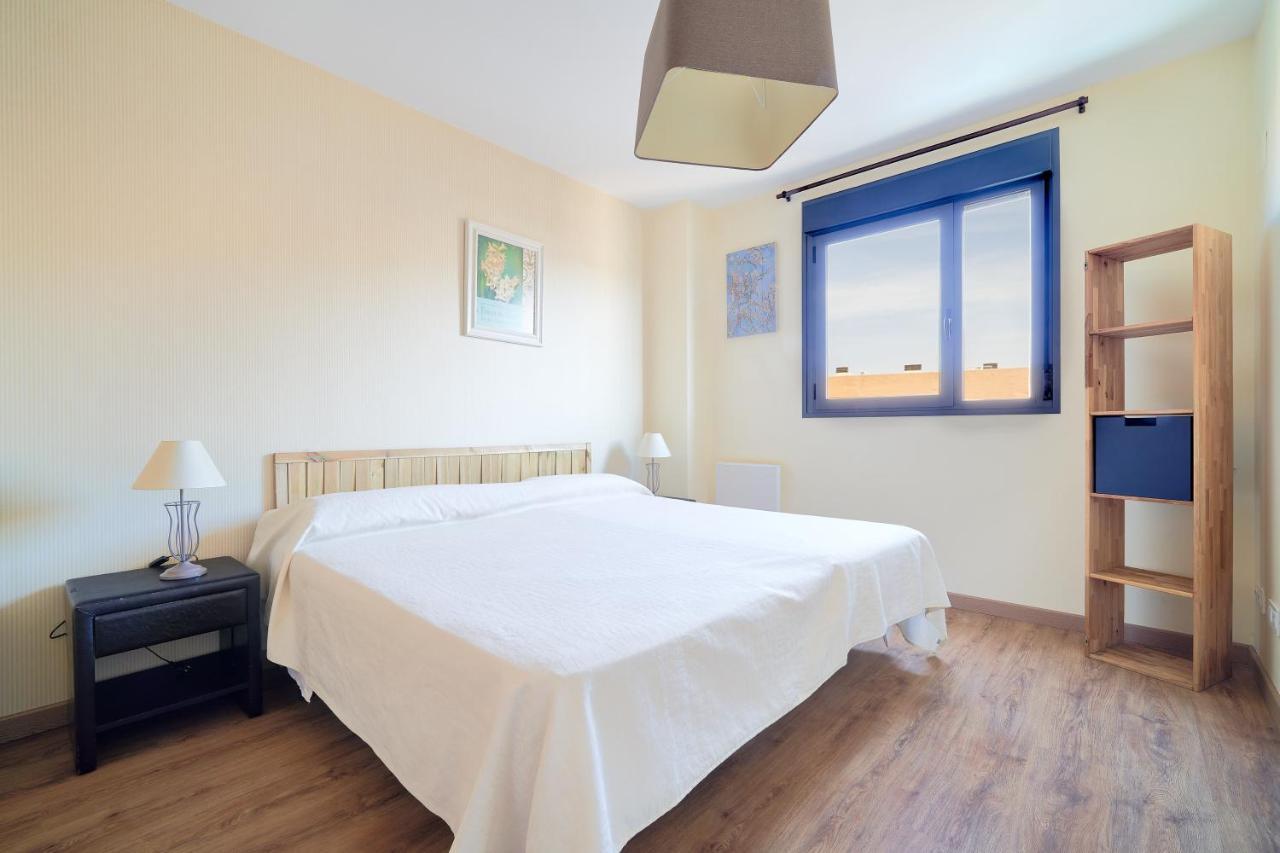 Apartment Alterhome Apartamento Con Piscina Maria Zambrano Malaga