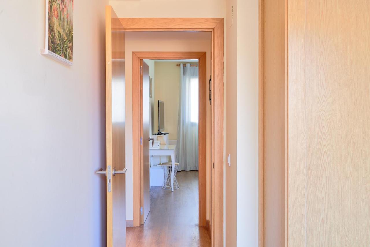Alterhome Apartamento Con Piscina Maria Zambrano Malaga