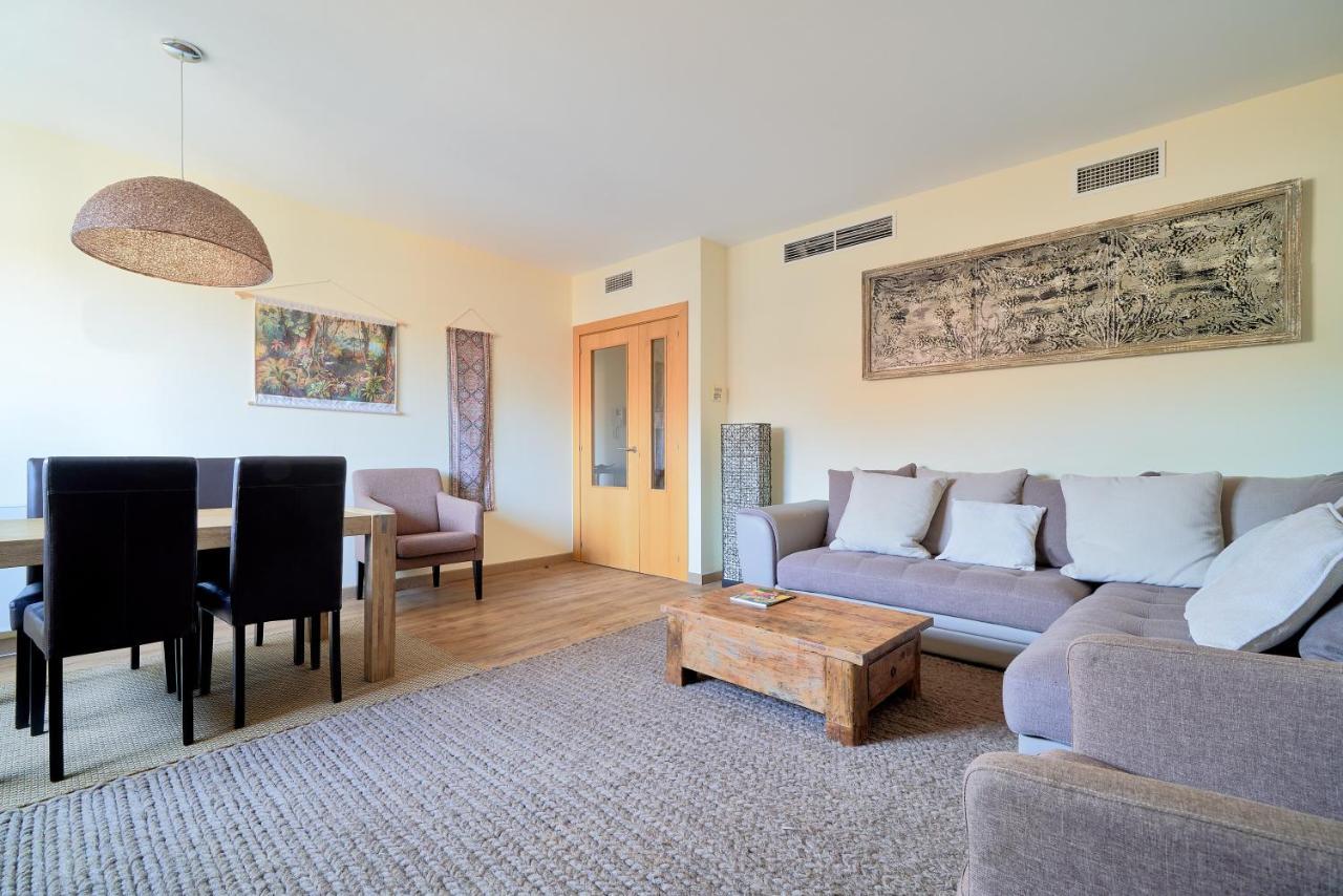Alterhome Apartamento Con Piscina Maria Zambrano * Malaga