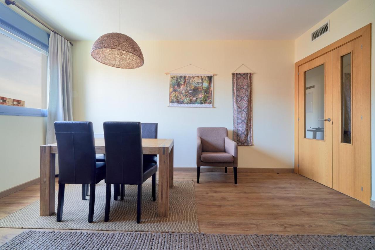 Alterhome Apartamento Con Piscina Maria Zambrano * Malaga