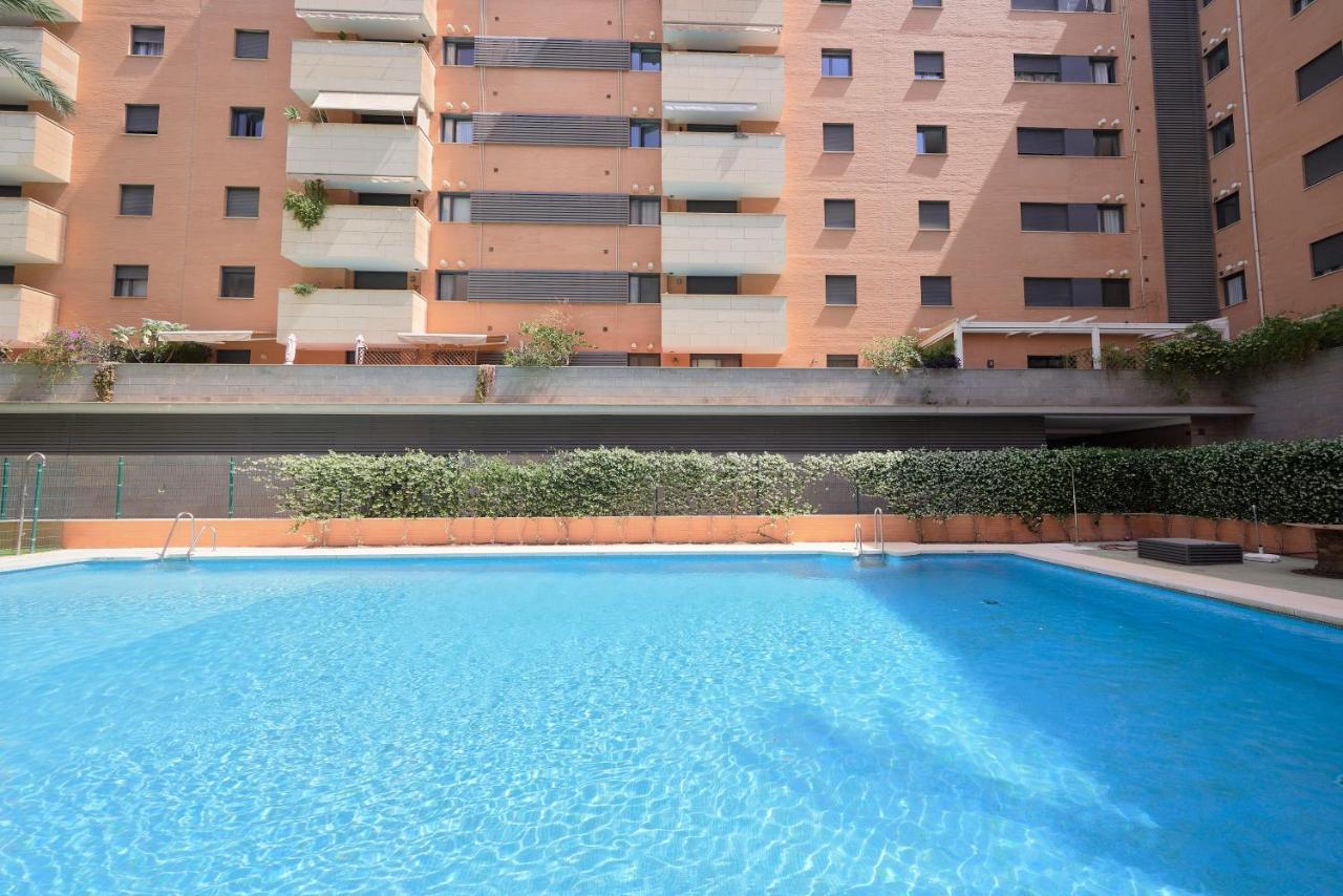 Alterhome Apartamento Con Piscina Maria Zambrano *