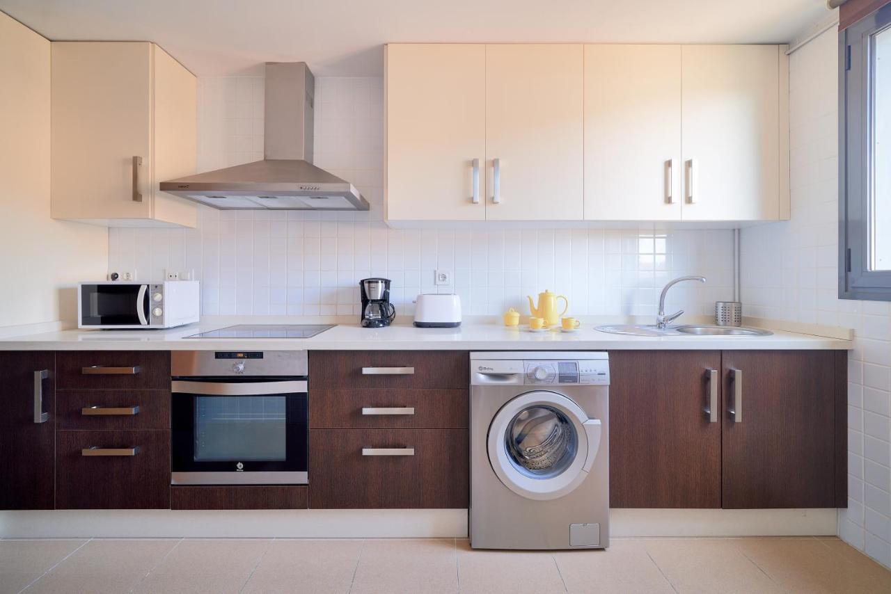 Alterhome Apartamento Con Piscina Maria Zambrano * Malaga