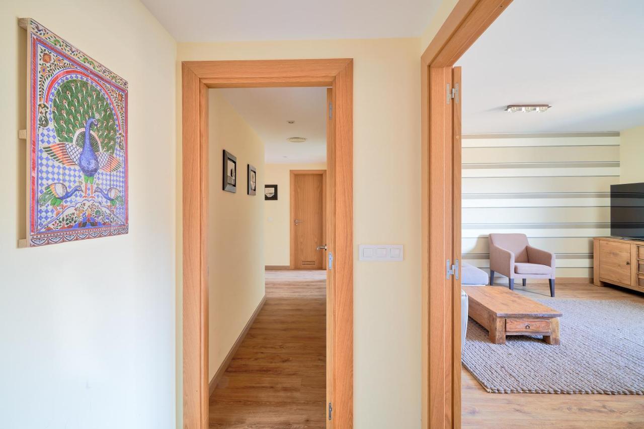 Alterhome Apartamento Con Piscina Maria Zambrano Malaga