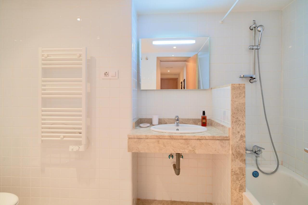 Alterhome Apartamento Con Piscina Maria Zambrano * Malaga