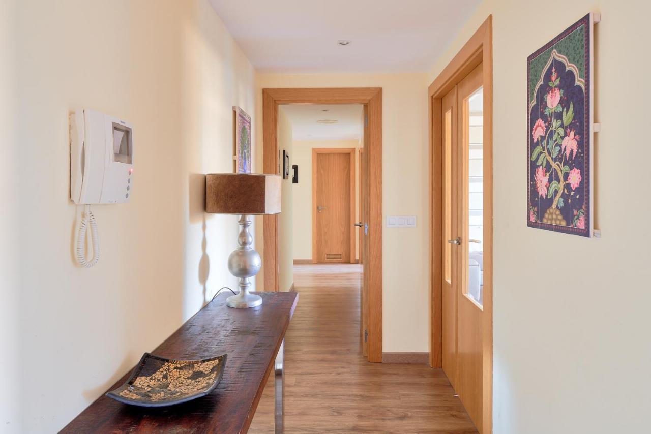 Alterhome Apartamento Con Piscina Maria Zambrano * Malaga