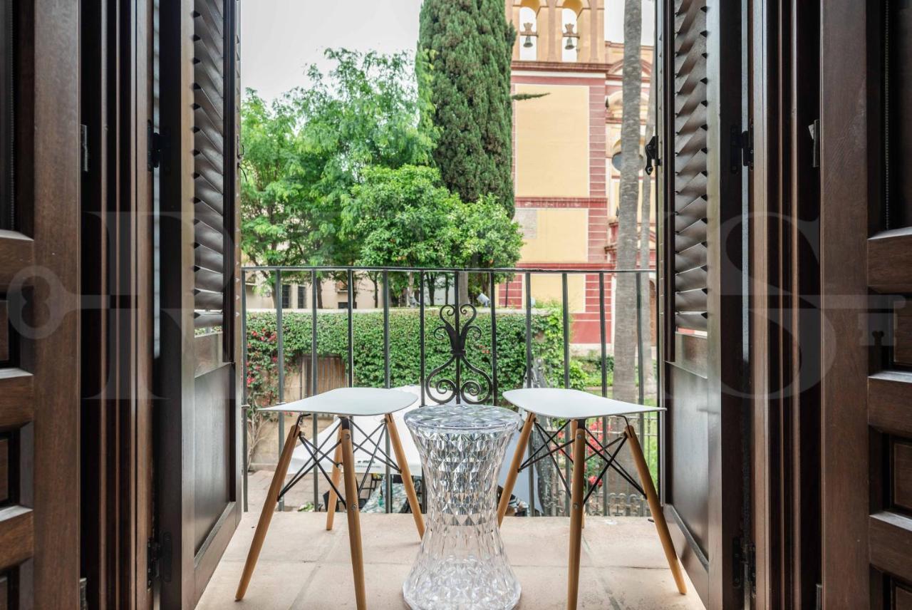 Spacious By Picasso Museum By Rems Appartamento