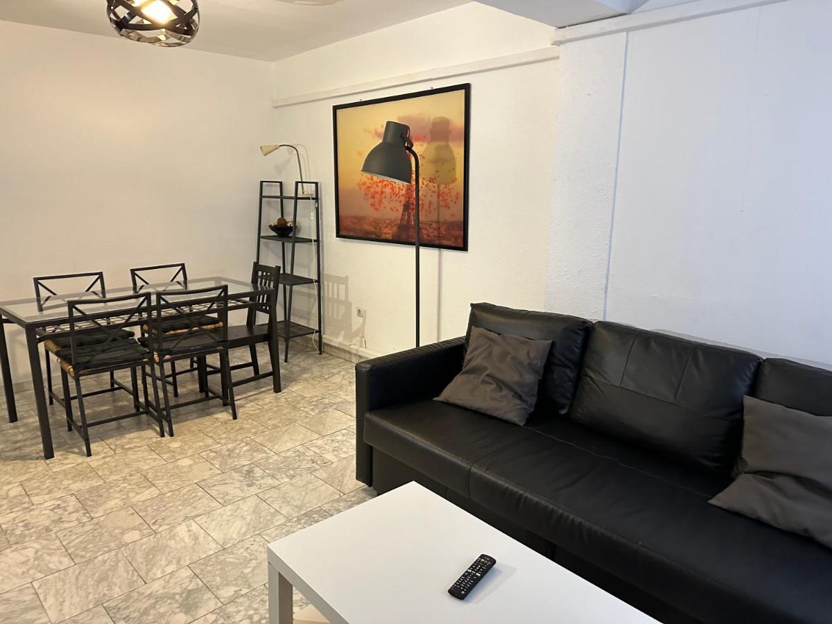 Centro Calle Beatas Lejlighed