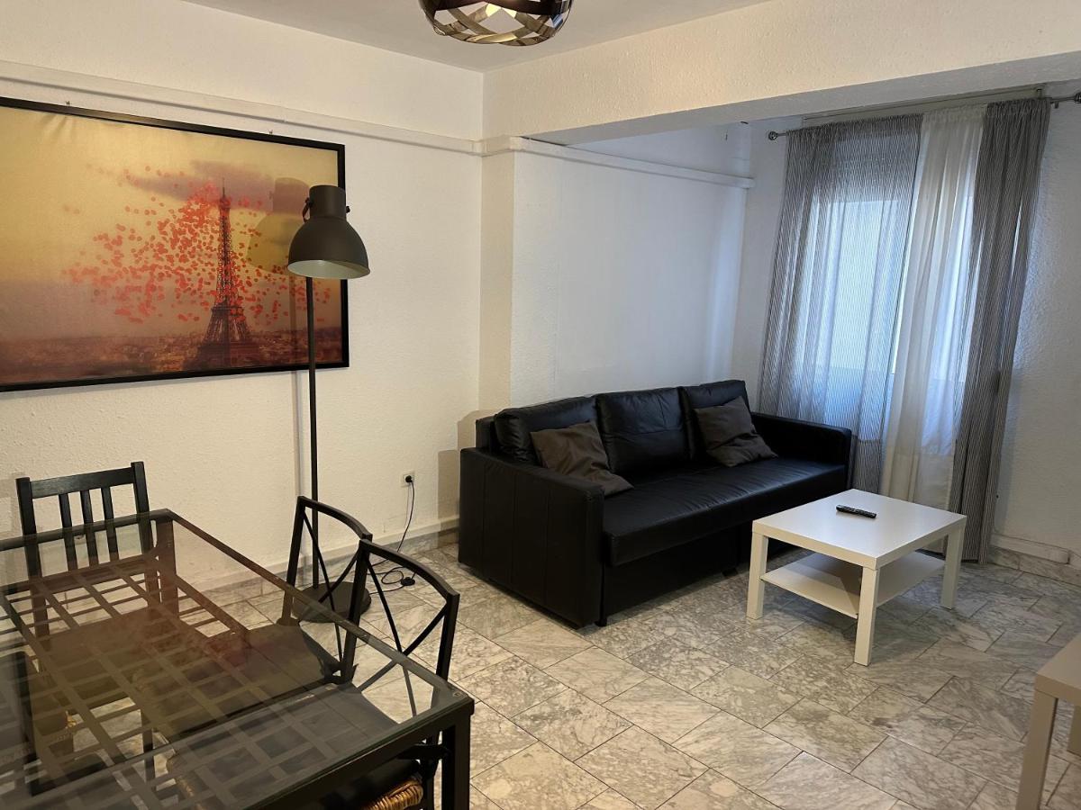 Centro Calle Beatas Apartment Málaga