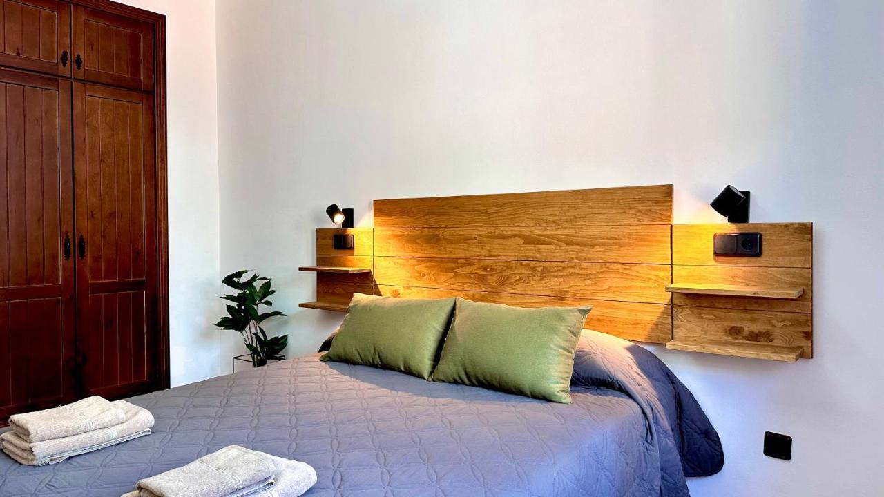 Casa vacanze El Parral - Piscina Y Sala De Cine *