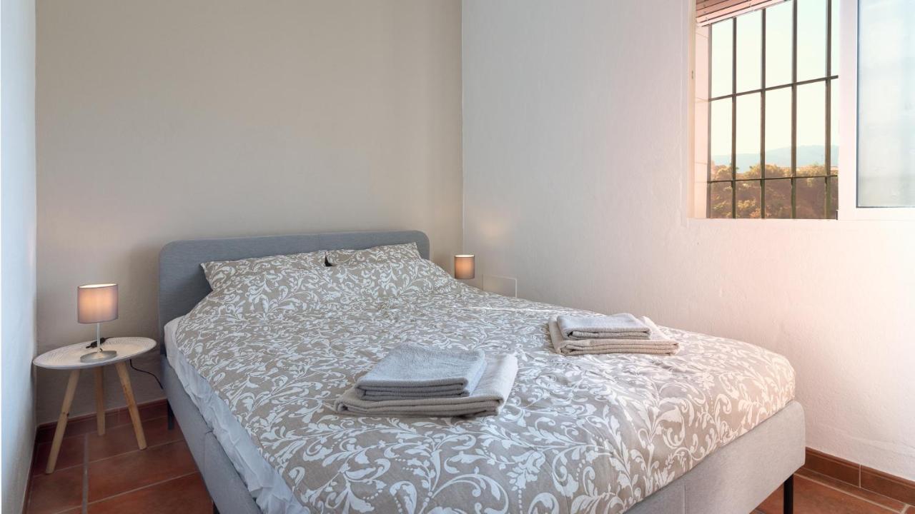 Ferienhaus Casa Papaya Málaga