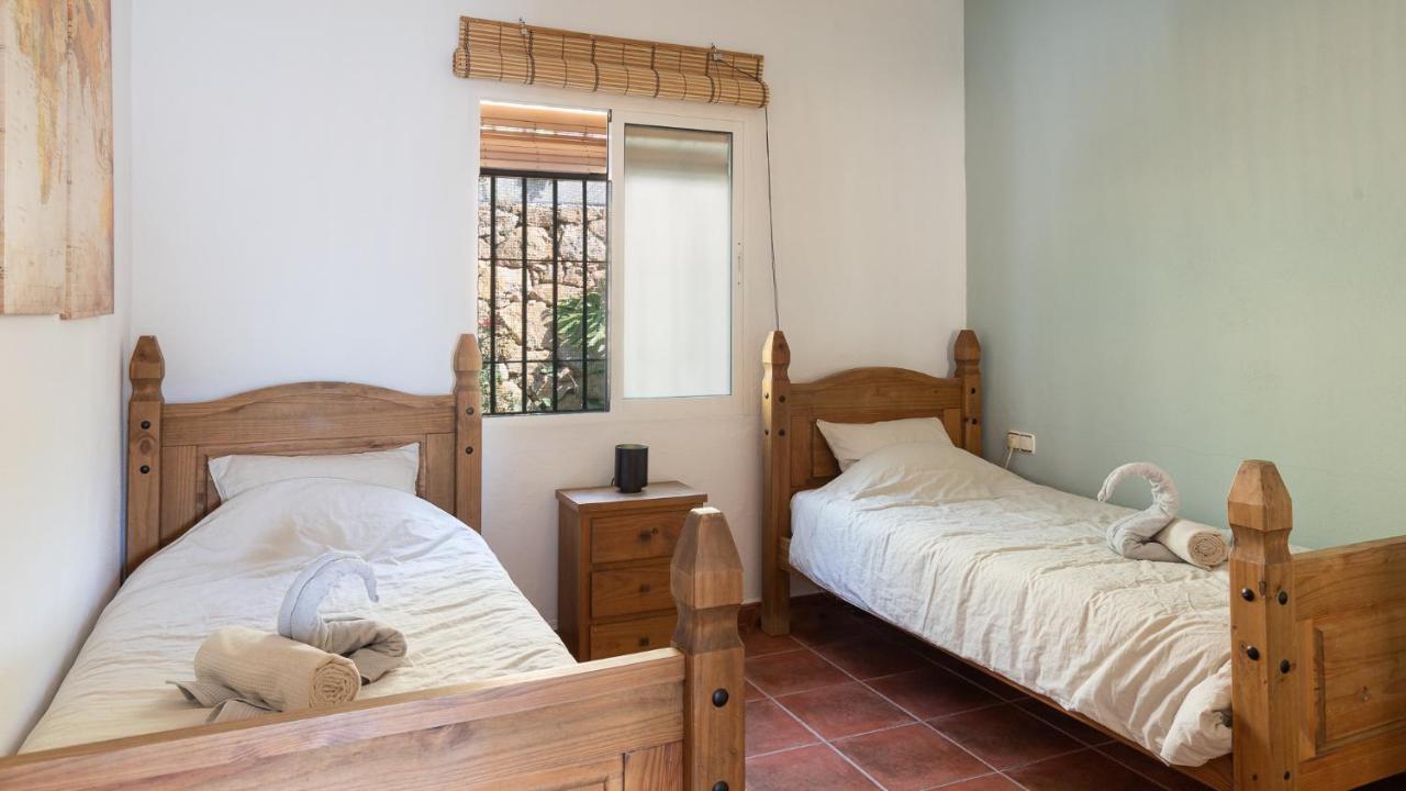 Ferienhaus Casa Papaya