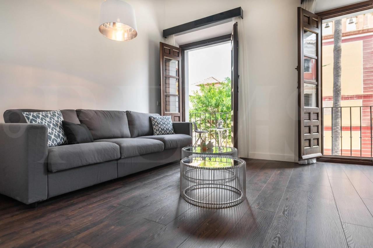 Spacious Duplex With Terrace By Picasso Museum By Rems * Málaga