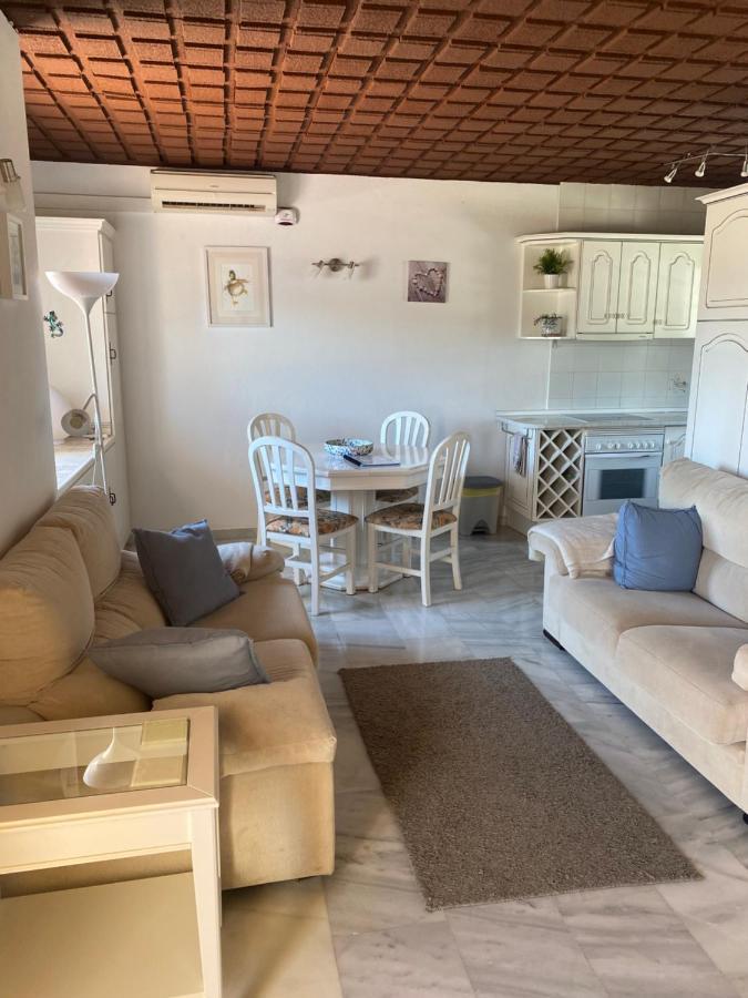 Bright, Airy From Semesterbostad Málaga