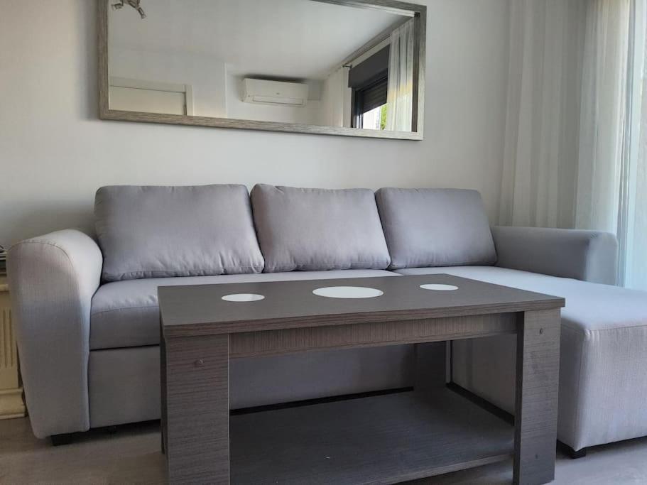 Apartamento The 2 Bed-roof Terrace-apartment *