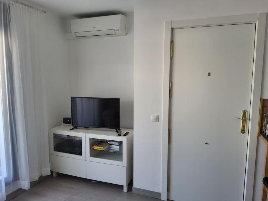 Apartamento The 2 Bed-roof Terrace-apartment