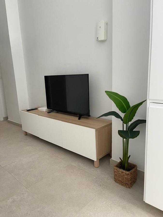 Lägenhet Mn Homes Fonseca B *