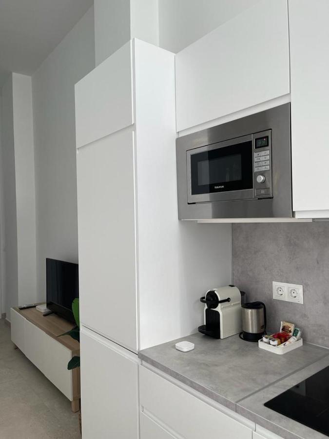 Apartment Mn Homes Fonseca B Málaga