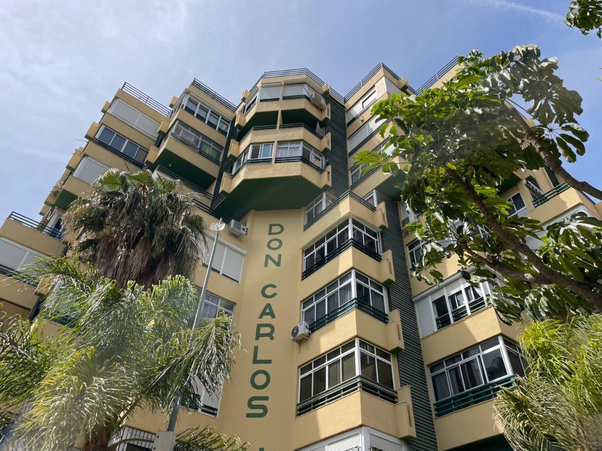 Allegra Appartement Málaga