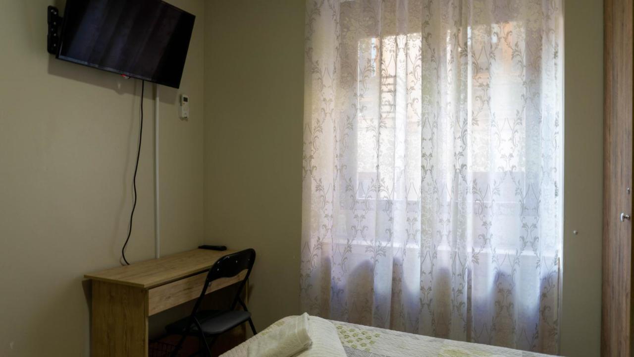 San Juan Center Apartment *