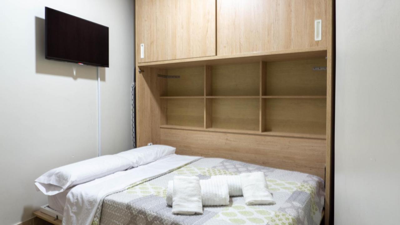 Apartment San Juan Center