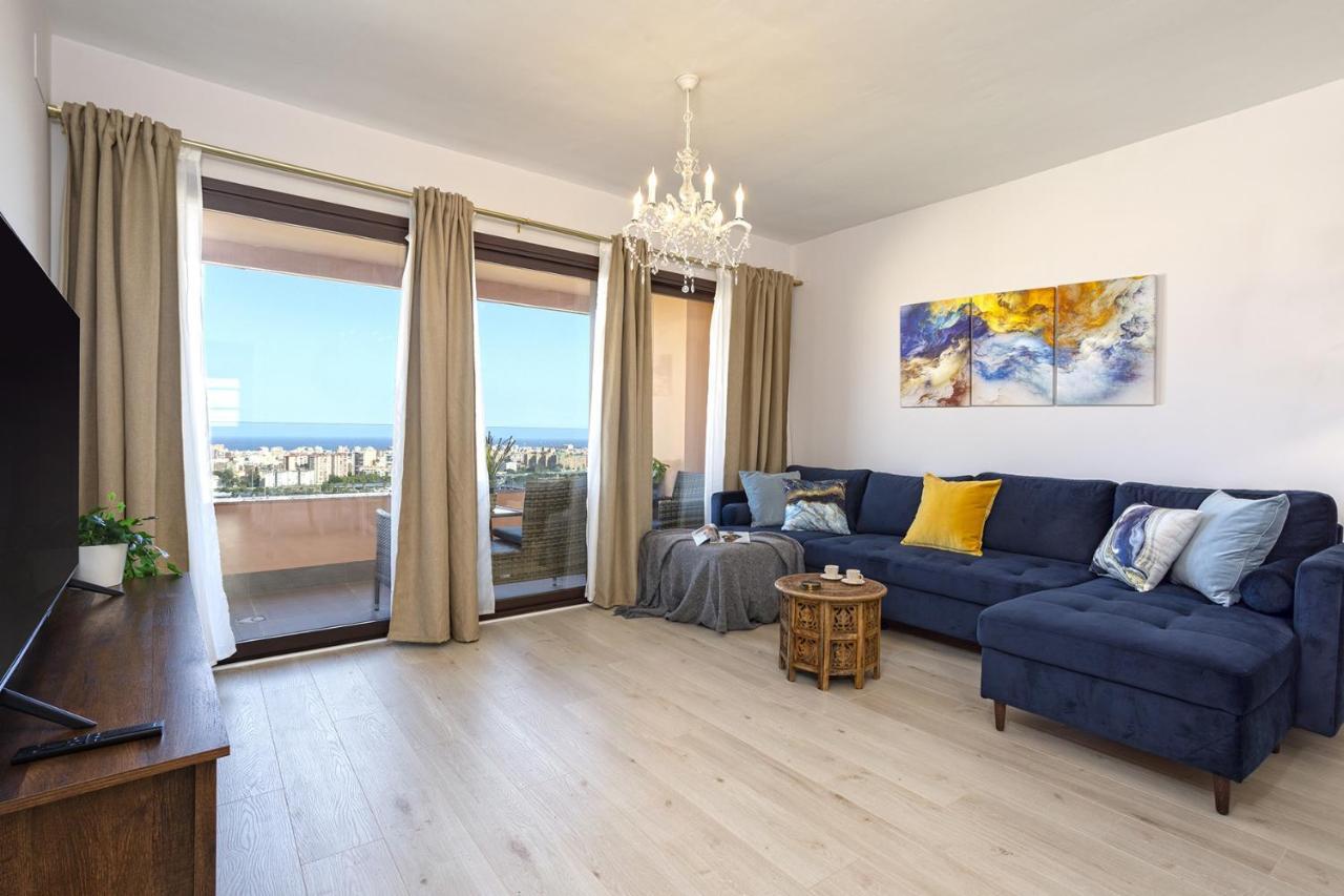 -malagasunapts-skygarden Teatinos Pool Playground Málaga
