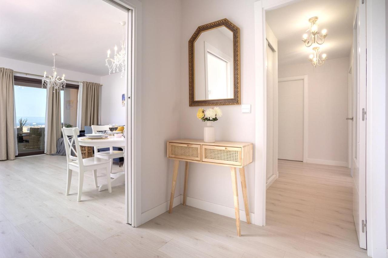 -malagasunapts-skygarden Teatinos Pool Playground Appartement