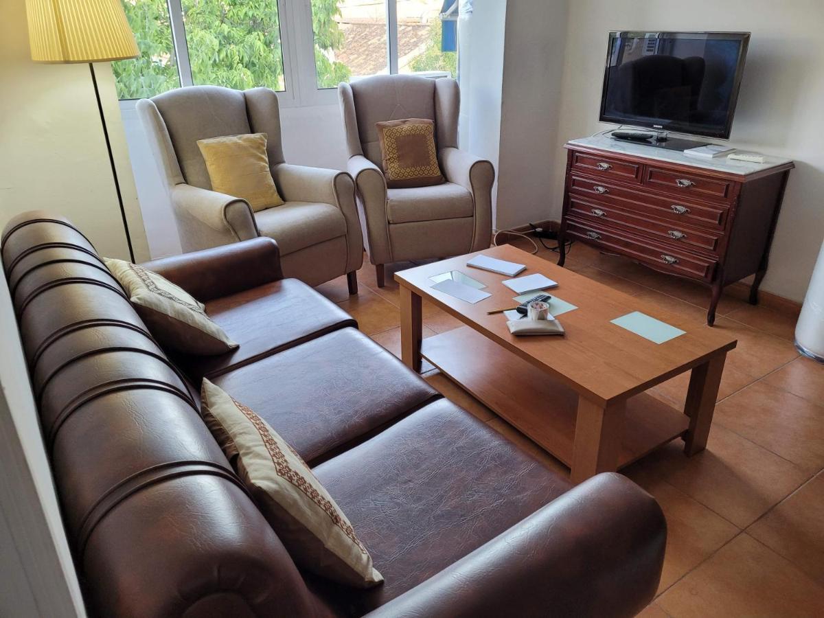 Appartement Apartamento De Tres En Carranque Málaga