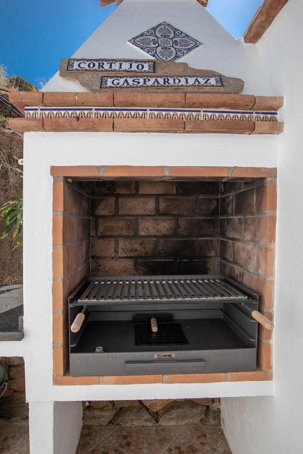 Cortijo Batahiz Holiday home