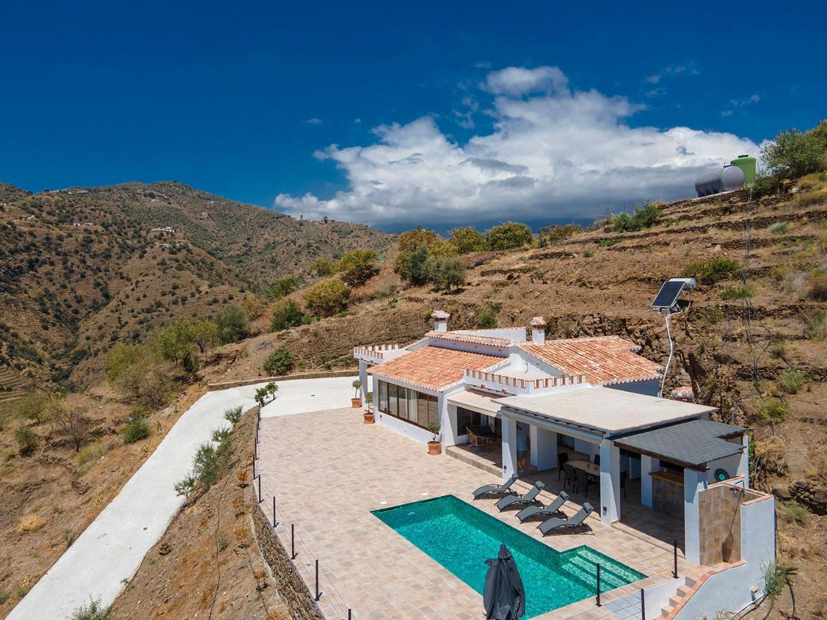 Cortijo Batahiz Málaga